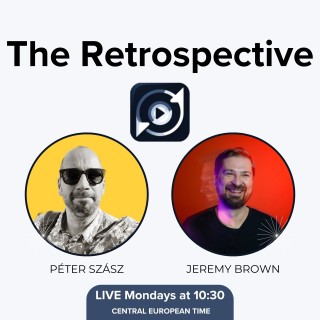 #6 The Retrospective 10th June 2024: Career Security, Innovation, and the Tech Industry in 2024