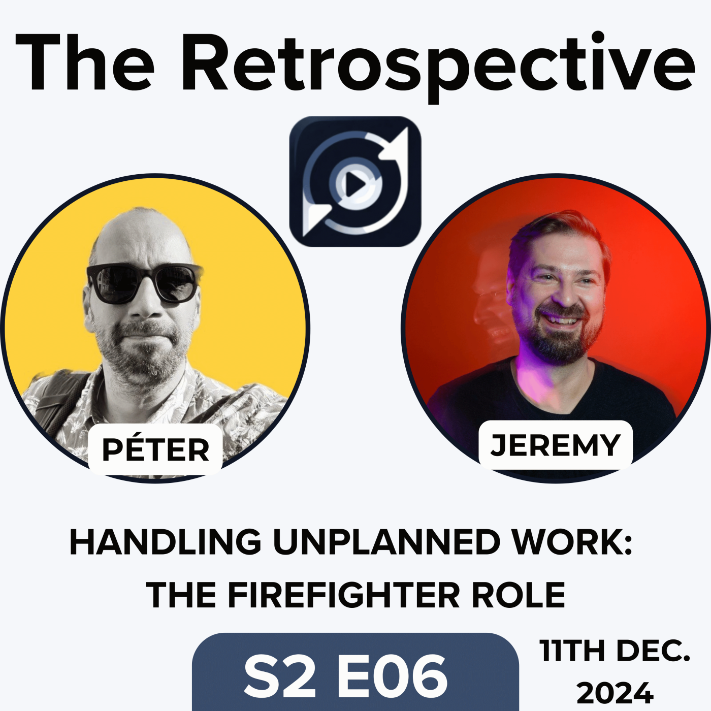 The Retrospective
