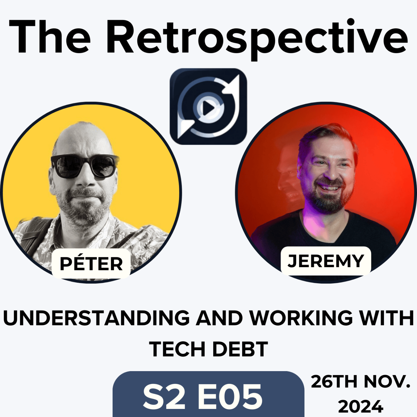 The Retrospective
