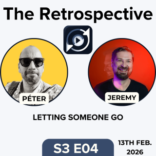 S3:E04 - Letting Someone Go