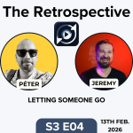 S3:E04 - Letting Someone Go